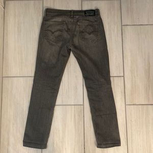 Vintage Levi Strauss Jeans - Waist 33 - Slim Straight